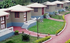 Royal Sundarban Wild Resort